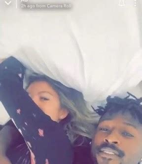 antonio brown overtime megan leak|That was not me in bed with Antonio Brown